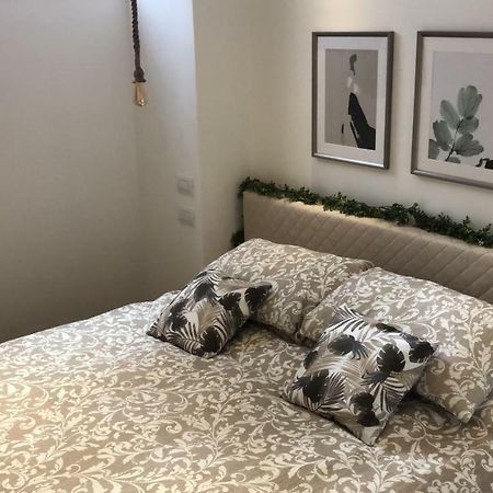 폼페이 Edera E Camelie B&B 외부 사진