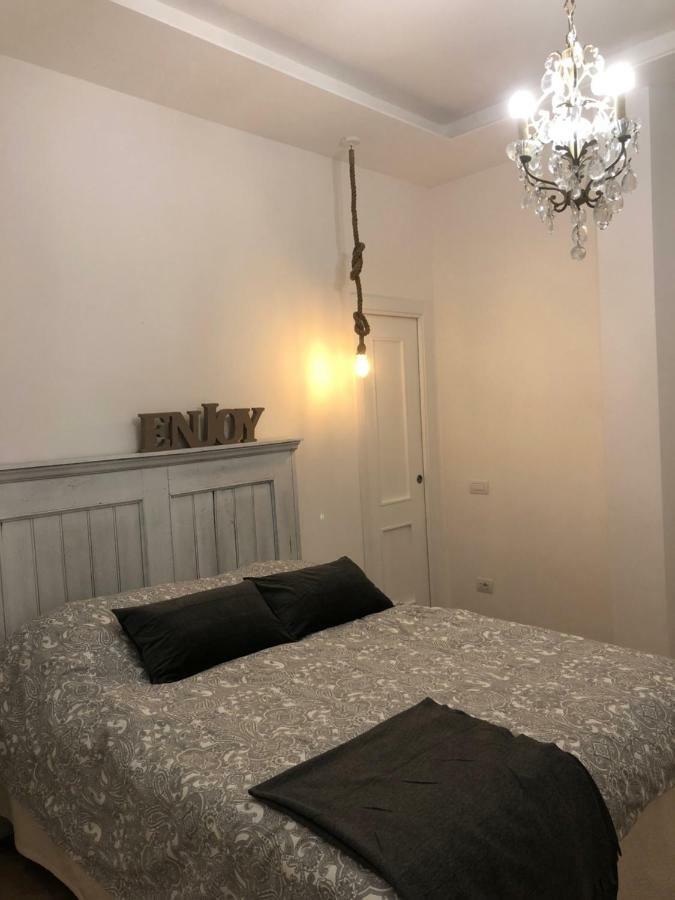 폼페이 Edera E Camelie B&B 외부 사진
