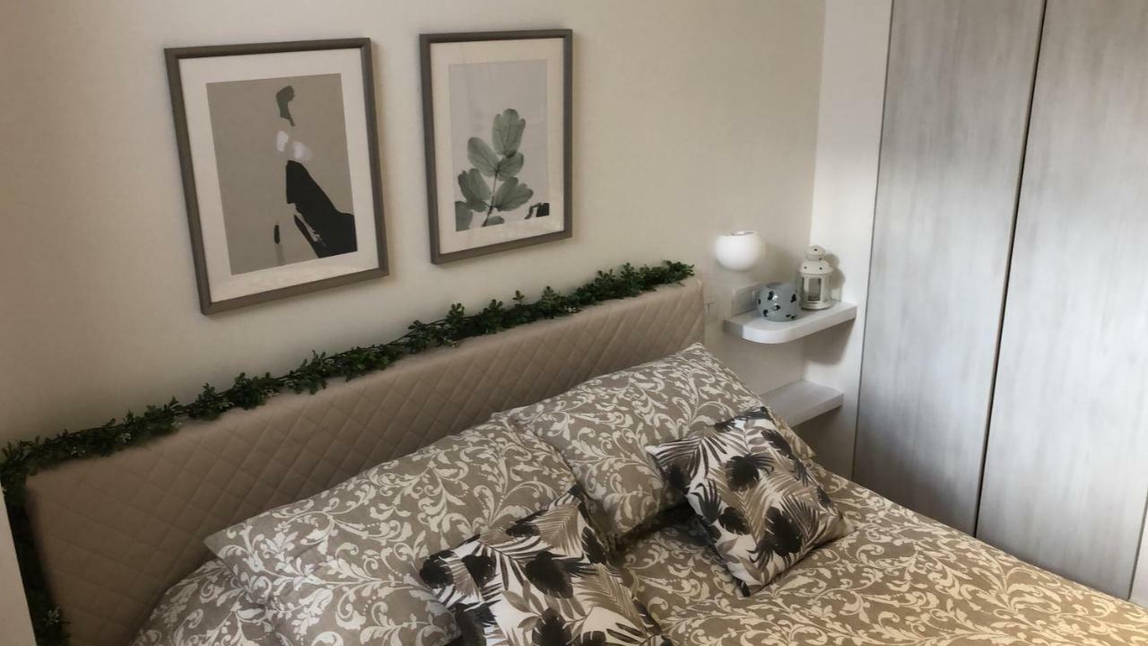 폼페이 Edera E Camelie B&B 외부 사진