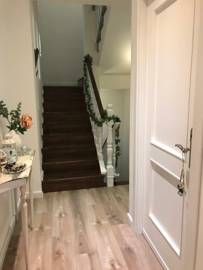 폼페이 Edera E Camelie B&B 외부 사진