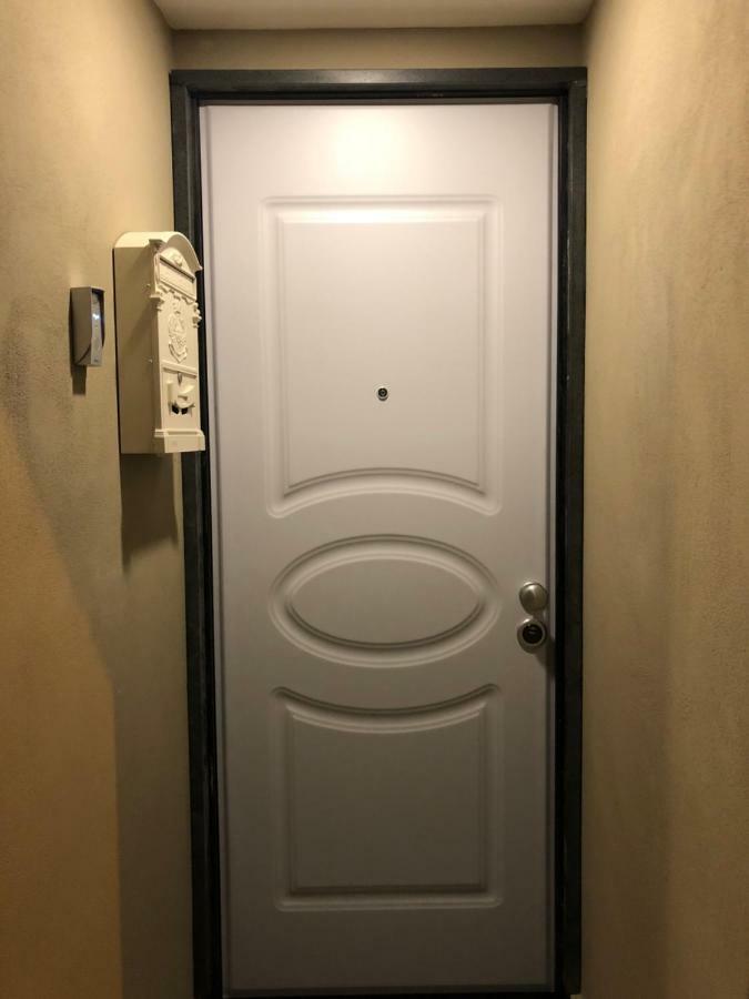 폼페이 Edera E Camelie B&B 외부 사진
