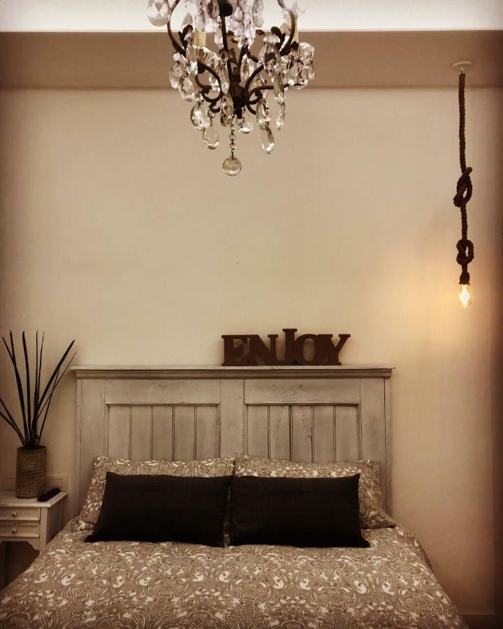 폼페이 Edera E Camelie B&B 외부 사진