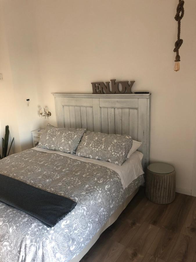폼페이 Edera E Camelie B&B 외부 사진